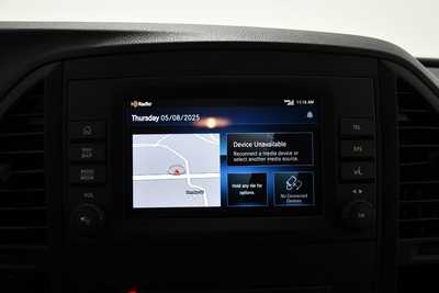 2023 Mercedes-Benz Metris-Class, $46995. Photo 11