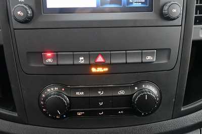 2023 Mercedes-Benz Metris-Class, $46995. Photo 12