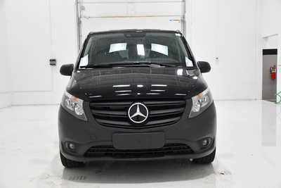 2023 Mercedes-Benz Metris-Class, $46995. Photo 2