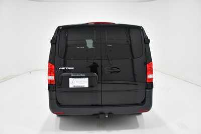 2023 Mercedes-Benz Metris-Class, $46995. Photo 4
