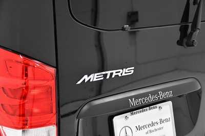 2023 Mercedes-Benz Metris-Class, $46995. Photo 5