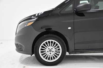 2023 Mercedes-Benz Metris-Class, $46995. Photo 6