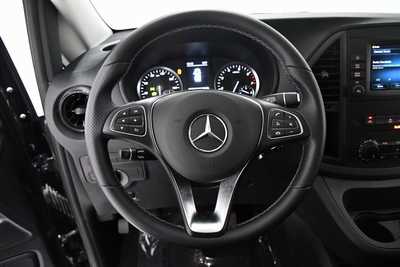 2023 Mercedes-Benz Metris-Class, $46995. Photo 9
