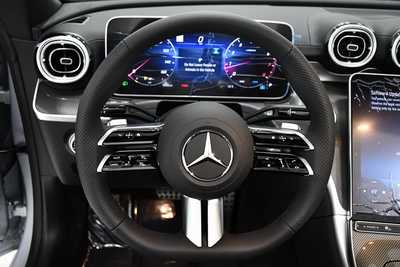 2025 Mercedes-Benz CLE-Class, $72485. Photo 11