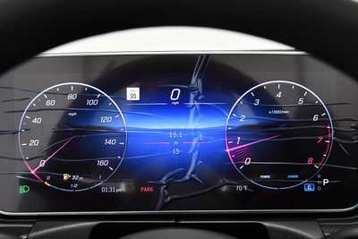 2025 Mercedes-Benz CLE-Class, $72485. Photo 12