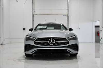 2025 Mercedes-Benz CLE-Class, $72485. Photo 2
