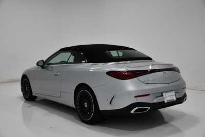 2025 Mercedes-Benz CLE-Class, $72485. Photo 3