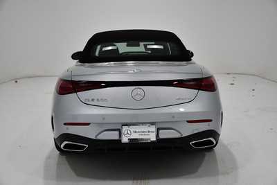 2025 Mercedes-Benz CLE-Class, $72485. Photo 4