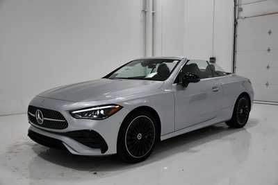 2025 Mercedes-Benz CLE-Class, $72485. Photo 5