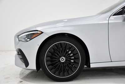 2025 Mercedes-Benz CLE-Class, $72485. Photo 7