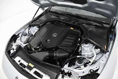 2025 Mercedes-Benz CLE-Class, $72485. Photo 8