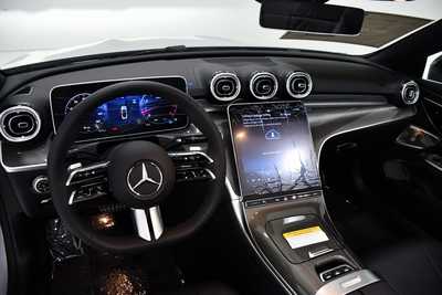 2025 Mercedes-Benz CLE-Class, $72485. Photo 9