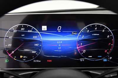 2025 Mercedes-Benz CLE-Class, $66075. Photo 10