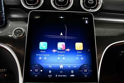 2025 Mercedes-Benz CLE-Class, $66075. Photo 11
