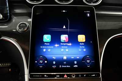 2025 Mercedes-Benz CLE-Class, $66075. Photo 12