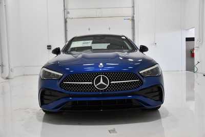 2025 Mercedes-Benz CLE-Class, $66075. Photo 2