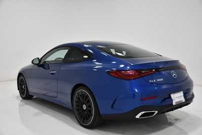 2025 Mercedes-Benz CLE-Class, $66075. Photo 3