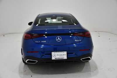 2025 Mercedes-Benz CLE-Class, $66075. Photo 4