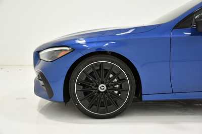 2025 Mercedes-Benz CLE-Class, $66075. Photo 5