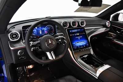 2025 Mercedes-Benz CLE-Class, $66075. Photo 7