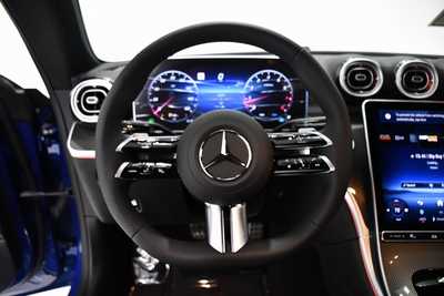 2025 Mercedes-Benz CLE-Class, $66075. Photo 9