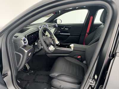 2025 Mercedes-Benz GLC-Class, $91800. Photo 10