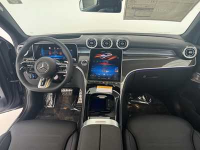 2025 Mercedes-Benz GLC-Class, $91800. Photo 11