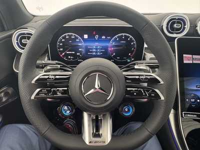 2025 Mercedes-Benz GLC-Class, $91800. Photo 12