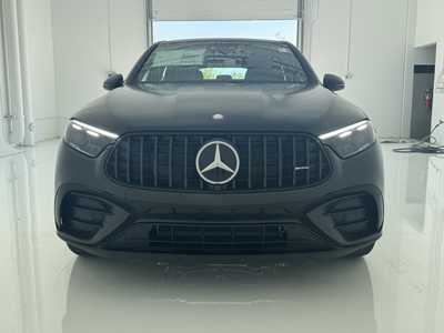 2025 Mercedes-Benz GLC-Class, $91800. Photo 2