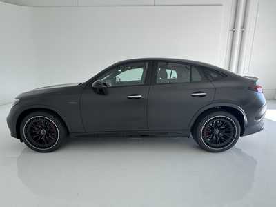 2025 Mercedes-Benz GLC-Class, $91800. Photo 3