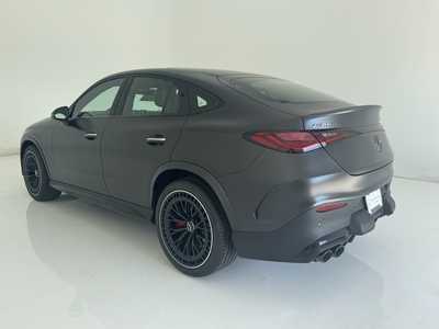 2025 Mercedes-Benz GLC-Class, $91800. Photo 4
