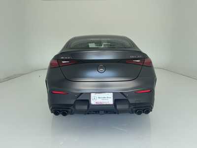 2025 Mercedes-Benz GLC-Class, $91800. Photo 5