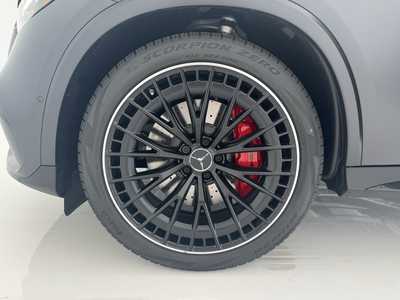 2025 Mercedes-Benz GLC-Class, $91800. Photo 8