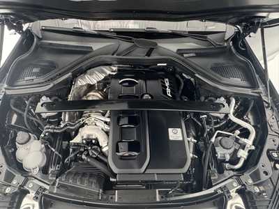 2025 Mercedes-Benz GLC-Class, $91800. Photo 9