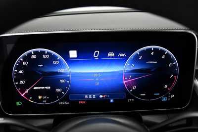 2025 Mercedes-Benz GLC-Class, $75345. Photo 10