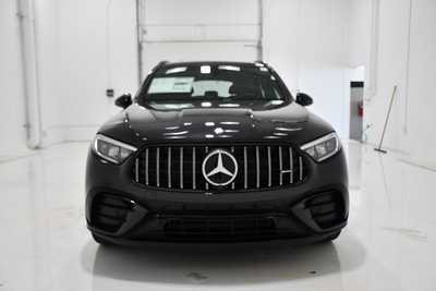 2025 Mercedes-Benz GLC-Class, $75345. Photo 2