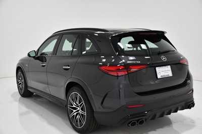 2025 Mercedes-Benz GLC-Class, $75345. Photo 3