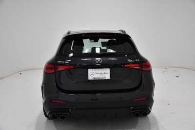 2025 Mercedes-Benz GLC-Class, $75345. Photo 4