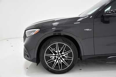 2025 Mercedes-Benz GLC-Class, $75345. Photo 5