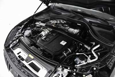 2025 Mercedes-Benz GLC-Class, $75345. Photo 6