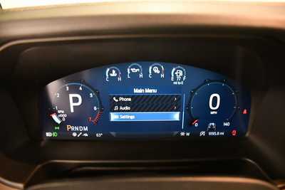 2022 Ford Bronco, $69495. Photo 10