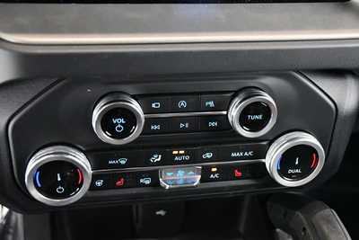 2022 Ford Bronco, $69495. Photo 12