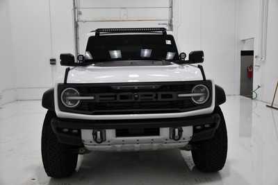 2022 Ford Bronco, $69495. Photo 2