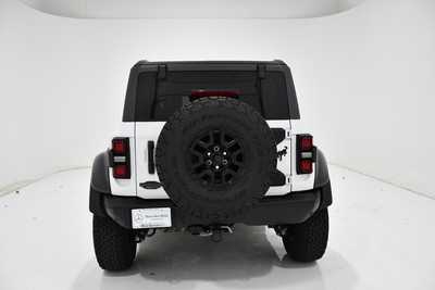 2022 Ford Bronco, $69495. Photo 4