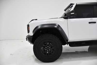 2022 Ford Bronco, $69495. Photo 5