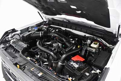 2022 Ford Bronco, $69495. Photo 6