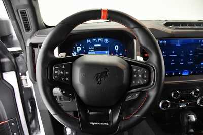 2022 Ford Bronco, $69495. Photo 9