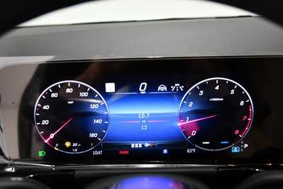 2025 Mercedes-Benz GLA-Class, $50495. Photo 10
