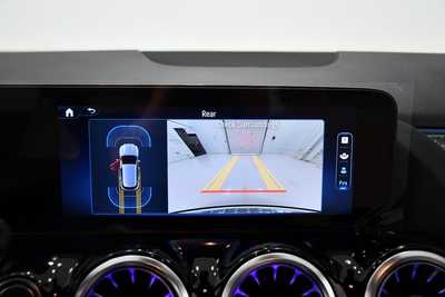 2025 Mercedes-Benz GLA-Class, $50495. Photo 11