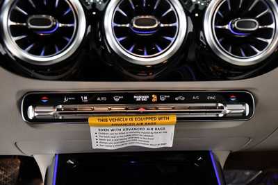 2025 Mercedes-Benz GLA-Class, $50495. Photo 12